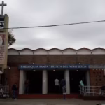 Parroquia Santa Teresita Del Niño Jesus