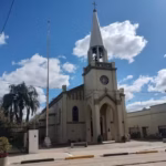Parroquia Santa Teresita Del Niño Jesus