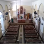 Parroquia Santa Teresita del Niño Jesús