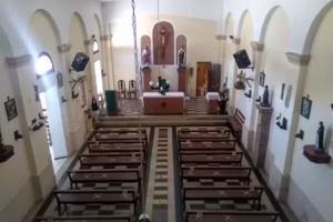 Parroquia Santa Teresita del Niño Jesús