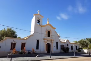 Parroquia Santa Teresita – Henderson