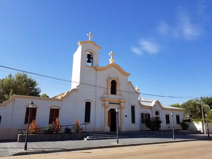 Parroquia Santa Teresita – Henderson