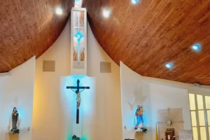Parroquia SantaTeresita