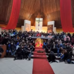 Parroquia Santiago Apostol