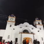 Parroquia Santiago Apóstol