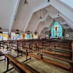 Parroquia Santiago Apostol