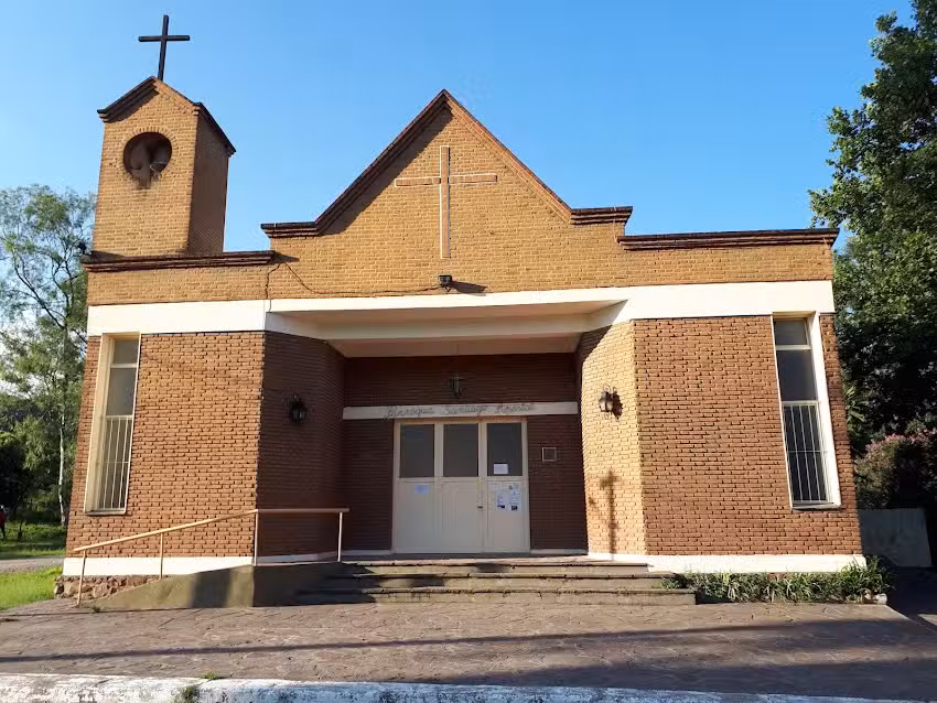 Parroquia “Santiago Apostol”