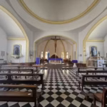 Parroquia Santiago Apostol