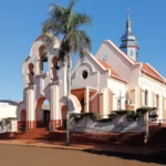 Parroquia Santísima Trinidad