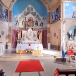 Parroquia Santísima Trinidad