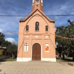 Parroquia Santisima Trinidad