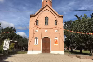 Parroquia Santisima Trinidad