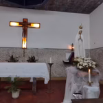 Parroquia Santísima Trinidad