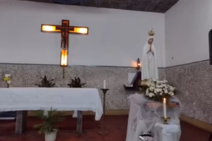 Parroquia Santísima Trinidad