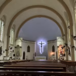 Parroquia Santísimo Redentor