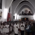 Parroquia Santo Cristo