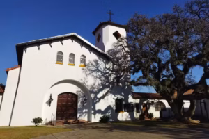 Parroquia Santo Cristo