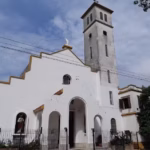 Parroquia Santo Cristo