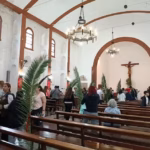 Parroquia Santo Cristo