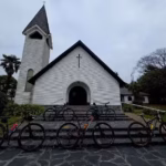 Parroquia Santo Cristo De Barker