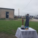Parroquia Santo Cura Brochero