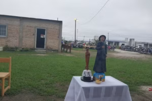 Parroquia Santo Cura Brochero