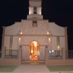 Parroquia Santo Cura Brochero