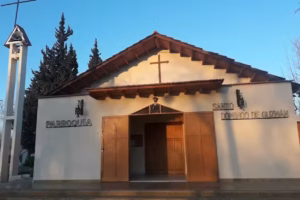 Parroquia Santo Domingo de Guzman