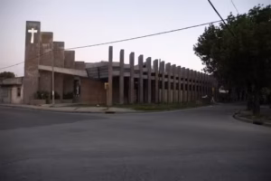 Parroquia Santo Domingo Savio