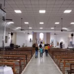 Parroquia Santo Domingo Savio