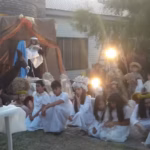 Parroquia Santos Pedro y Pablo