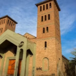 Parroquia Santos Pedro y Pablo