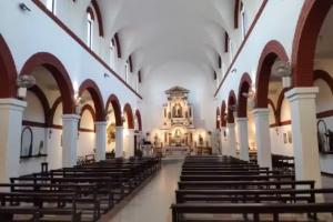 Parroquia Santos Sabino y Bonifacio