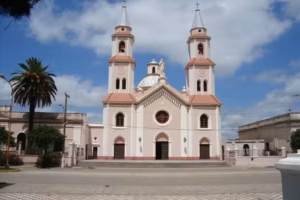 Parroquia Santuario Inmaculada Concepcion