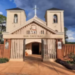 Parroquia / Santuario San Cayetano