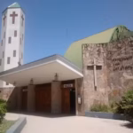 Parroquia Santuario San Cayetano