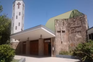 Parroquia Santuario San Cayetano