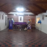 Parroquia Santuario San Cayetano