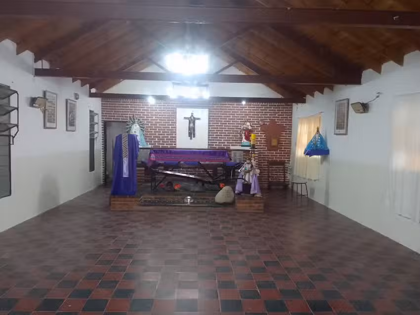 Parroquia Santuario San Cayetano