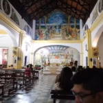 Parroquia Señor y Virgen del Milagro