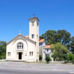 Parroquia Stella Maris