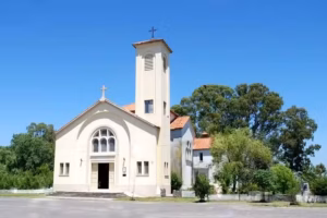 Parroquia Stella Maris