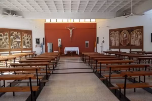 Parroquia Stella Maris