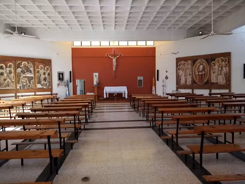 Parroquia Stella Maris