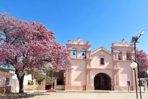 Parroquia Villa Dolores