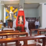 Parroquia Virgen De La Medalla Milagrosa