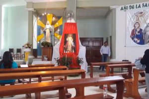 Parroquia Virgen De La Medalla Milagrosa