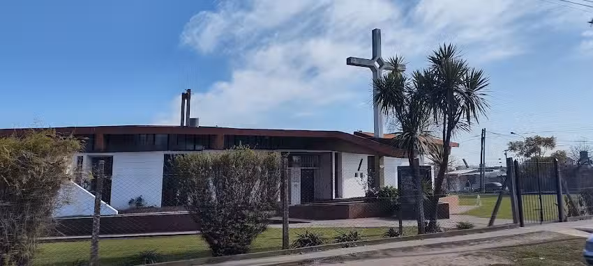 PARROQUIA VIRGEN DE LA PAZ