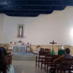 Parroquia Virgen De Los Pobres
