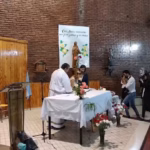 Parroquia Virgen de los Pobres